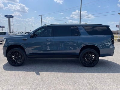 2026 GMC Yukon XL Denali CUSTOM BUILD!!!