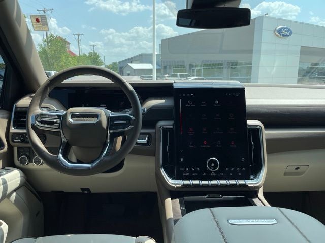 2026 GMC Yukon XL Denali CUSTOM BUILD!!!