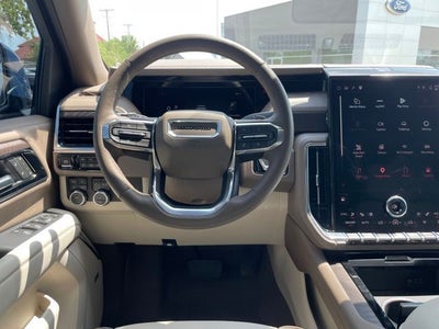 2026 GMC Yukon XL Denali CUSTOM BUILD!!!