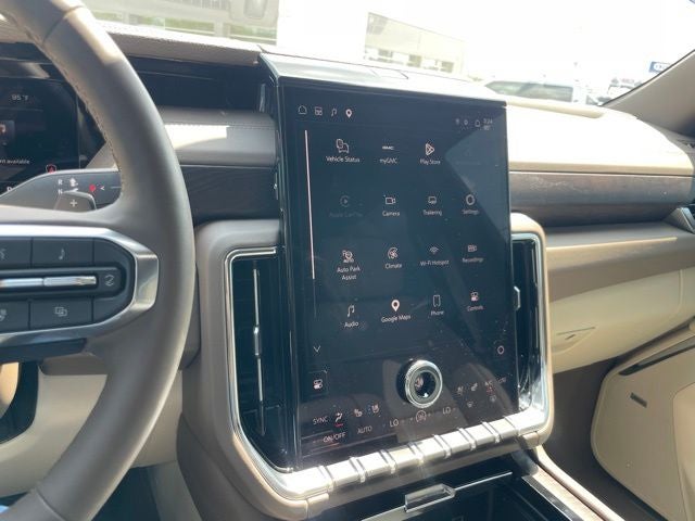 2026 GMC Yukon XL Denali CUSTOM BUILD!!!