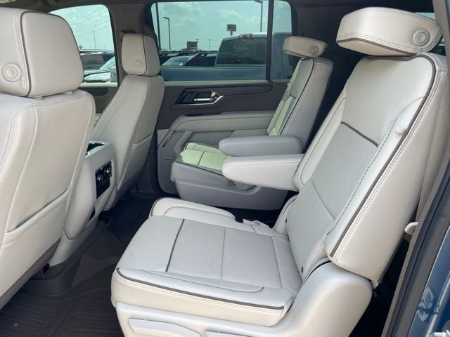 2026 GMC Yukon XL Denali CUSTOM BUILD!!!