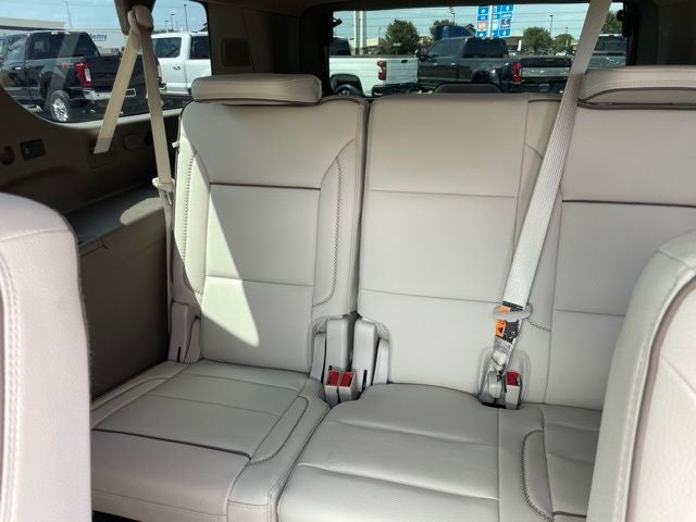 2026 GMC Yukon XL Denali CUSTOM BUILD!!!