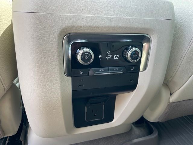 2026 GMC Yukon XL Denali CUSTOM BUILD!!!