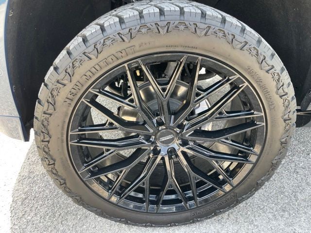 2026 GMC Yukon XL Denali CUSTOM BUILD!!!
