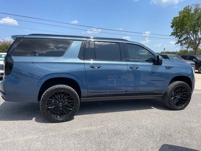 2026 GMC Yukon XL Denali CUSTOM BUILD!!!