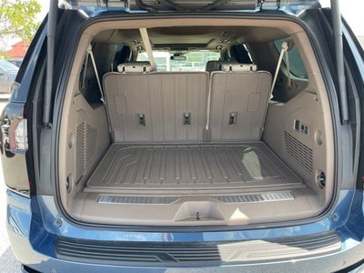 2026 GMC Yukon XL Denali CUSTOM BUILD!!!