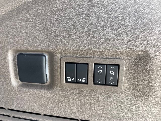 2026 GMC Yukon XL Denali CUSTOM BUILD!!!