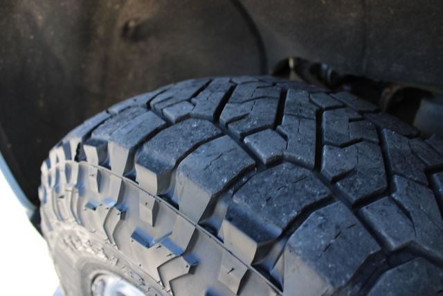 2020 GMC Sierra 2500HD Base