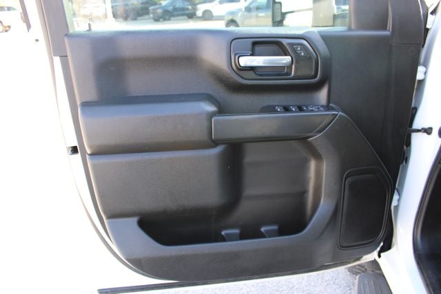 2020 GMC Sierra 2500HD Base