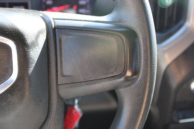 2020 GMC Sierra 2500HD Base