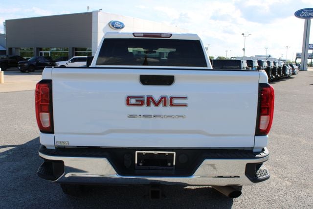 2020 GMC Sierra 2500HD Base