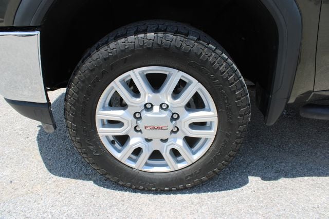 2022 GMC Sierra 2500HD SLE