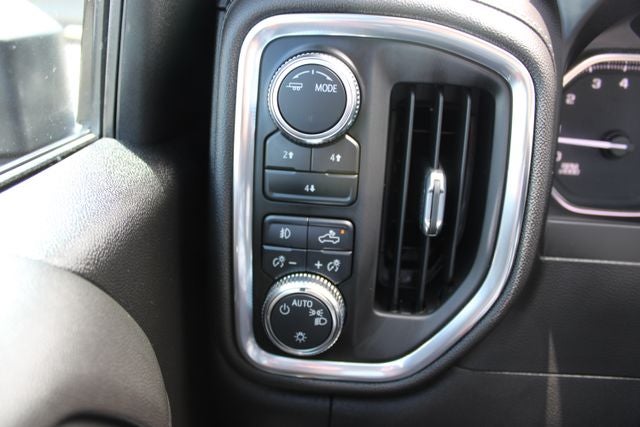 2022 GMC Sierra 2500HD SLE