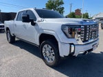 2025 GMC Sierra 2500HD Denali