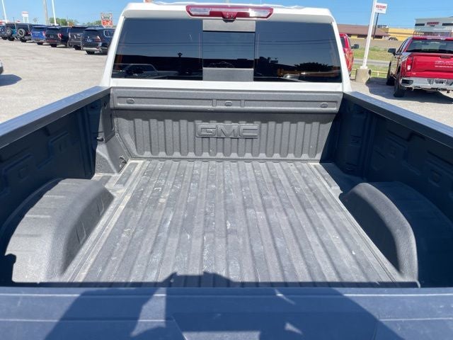 2025 GMC Sierra 2500HD Denali