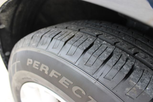 2017 Cadillac XT5 Base