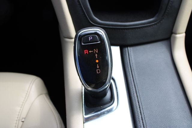 2017 Cadillac XT5 Base