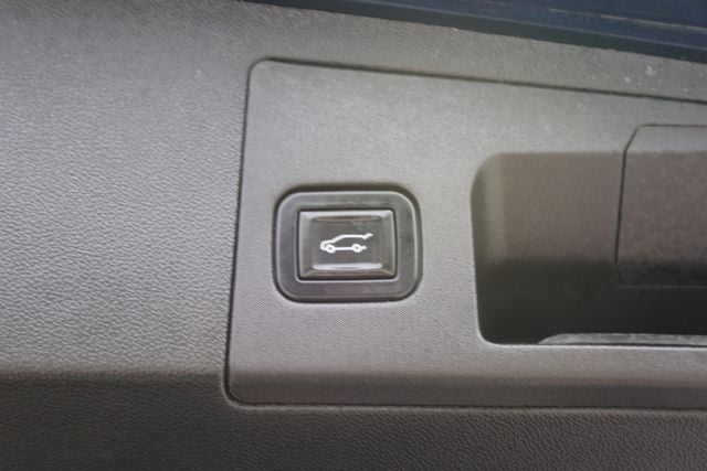 2017 Cadillac XT5 Base