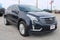 2017 Cadillac XT5 Base