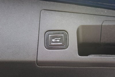 2017 Cadillac XT5 Base