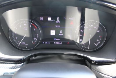 2025 Cadillac XT5 Sport
