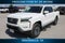 2024 Nissan Frontier SL