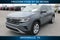 2020 Volkswagen Atlas Cross Sport 3.6L V6 SEL