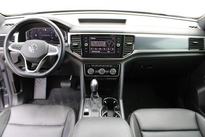 2020 Volkswagen Atlas Cross Sport 3.6L V6 SEL