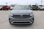 2020 Volkswagen Atlas Cross Sport 3.6L V6 SEL