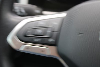 2020 Volkswagen Atlas Cross Sport 3.6L V6 SEL