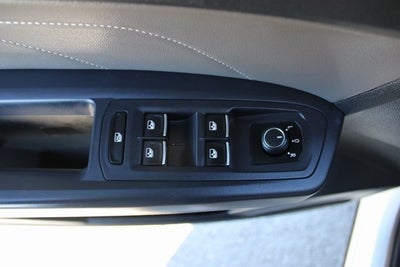 2021 Volkswagen Atlas Cross Sport 3.6L V6 SE w/Technology