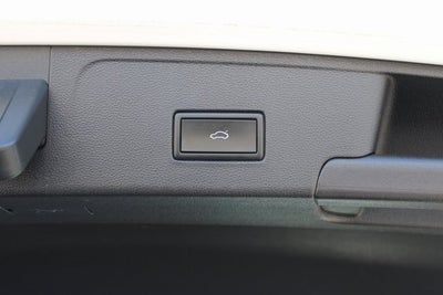 2021 Volkswagen Atlas Cross Sport 3.6L V6 SE w/Technology