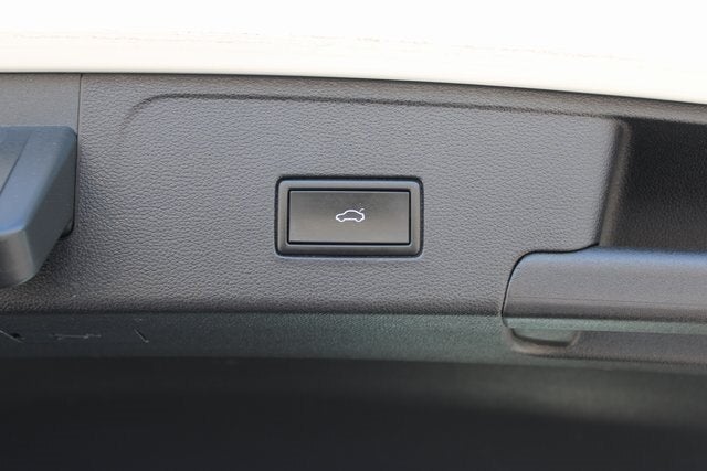 2021 Volkswagen Atlas Cross Sport 3.6L V6 SE w/Technology