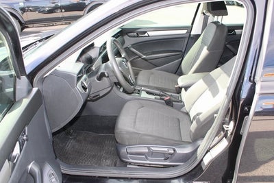 2021 Volkswagen Passat 2.0T S