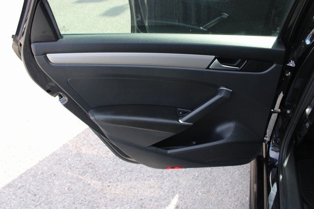 2021 Volkswagen Passat 2.0T S