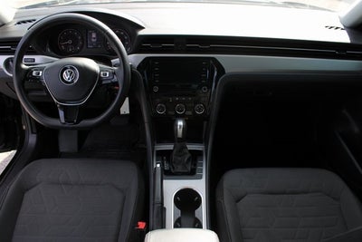 2021 Volkswagen Passat 2.0T S