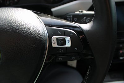 2021 Volkswagen Passat 2.0T S