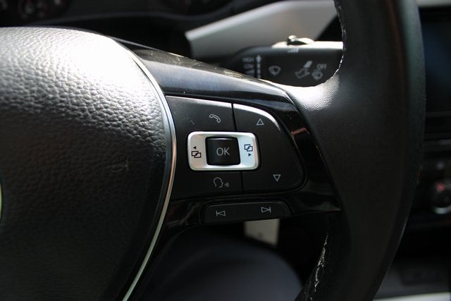 2021 Volkswagen Passat 2.0T S