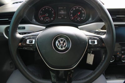 2021 Volkswagen Passat 2.0T S