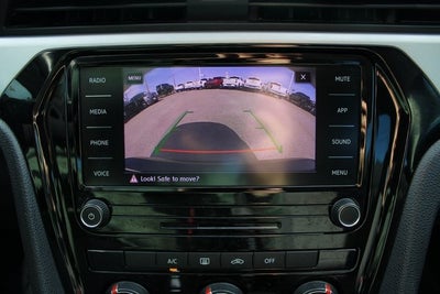 2021 Volkswagen Passat 2.0T S