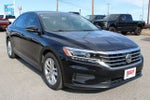 2021 Volkswagen Passat 2.0T S