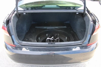 2021 Volkswagen Passat 2.0T S