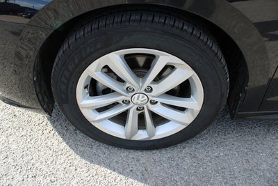 2021 Volkswagen Passat 2.0T S