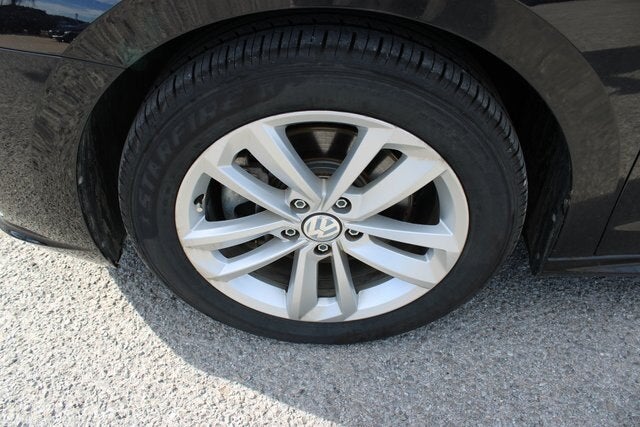 2021 Volkswagen Passat 2.0T S