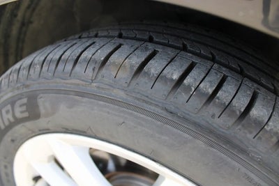 2021 Volkswagen Passat 2.0T S