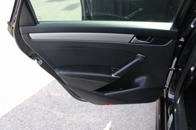 2021 Volkswagen Passat 2.0T S