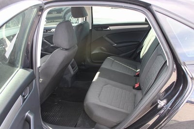 2021 Volkswagen Passat 2.0T S