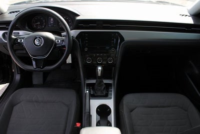 2021 Volkswagen Passat 2.0T S