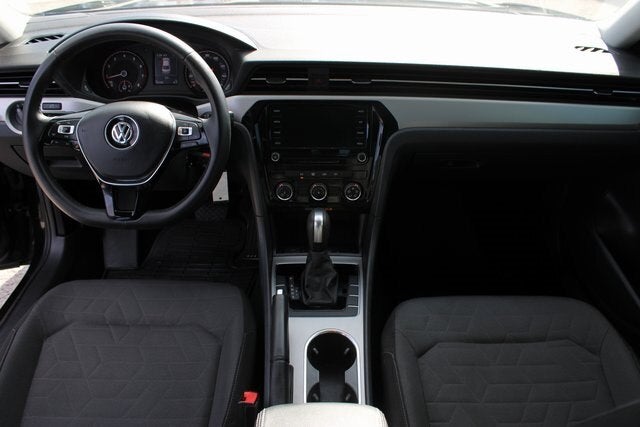 2021 Volkswagen Passat 2.0T S