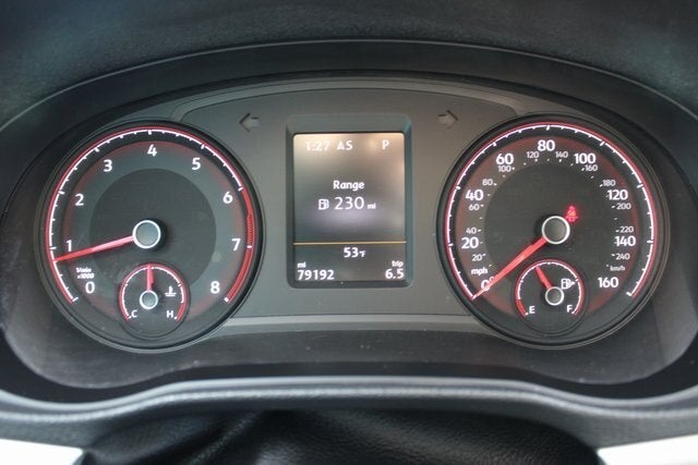 2021 Volkswagen Passat 2.0T S